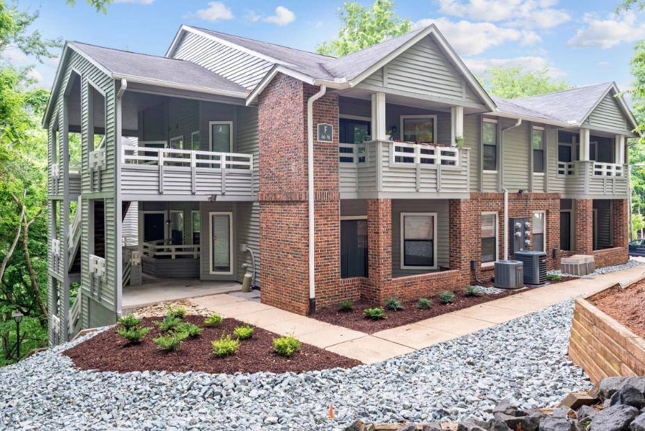 Apartment for rent at Chambers Ridge, 201 Westbrook Dr #C18, Carrboro, NC 27510