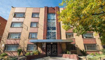 Apartment for rent at Cheesman Arms, 1335 N Pearl St, Denver, CO 80203
