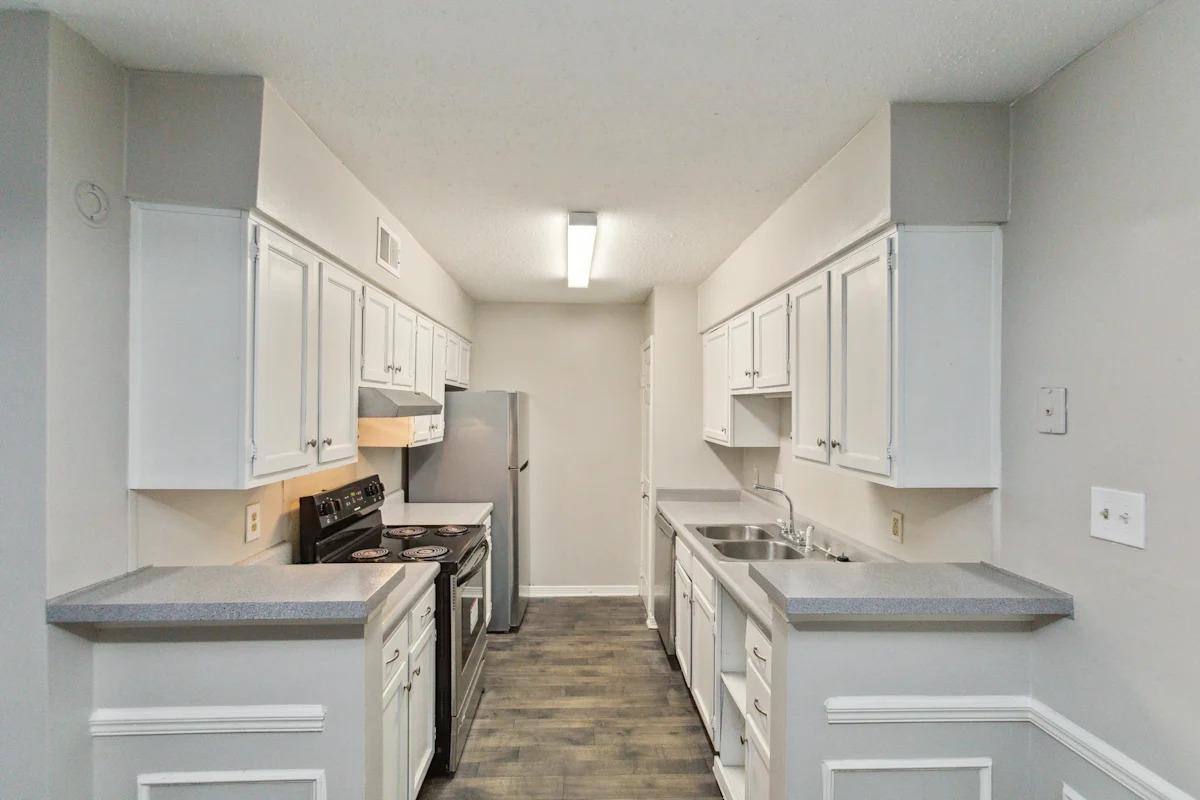 Apartment for rent at Hampton House, 601 Northpointe Parkway, Jackson, MS 39211