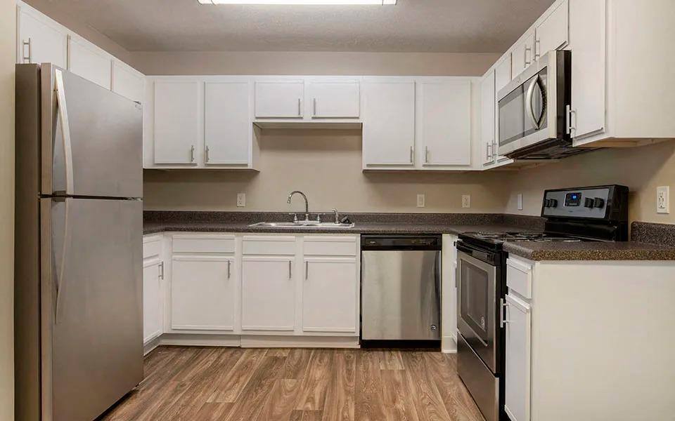 Apartment for rent at 879 William Blvd, Ridgeland, MS 39157