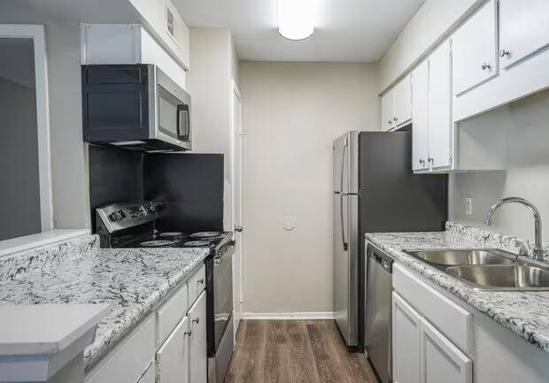 Apartment for rent at The Trails at Northpointe, 600 Northpointe Parkway, Jackson, MS 39211