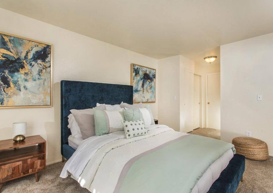 Apartment for rent at Mission Pacific, 4454 44th St, San Diego, CA 92115