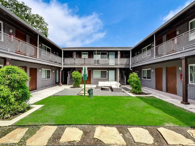 Apartment for rent at 4931 Gaston Ave, Dallas, TX 75214