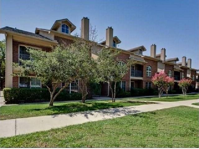 Apartment for rent at 3421 McFarlin Blvd, Dallas, TX 75205