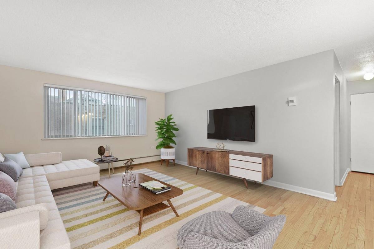 Apartment for rent at Kent, 3400 E 17th Ave, Denver, CO 80206