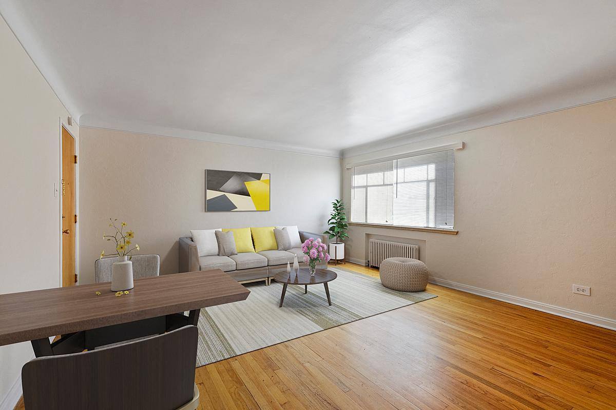 Apartment for rent at Lee Manor, 1065 Pennsylvania St, Denver, CO 80203