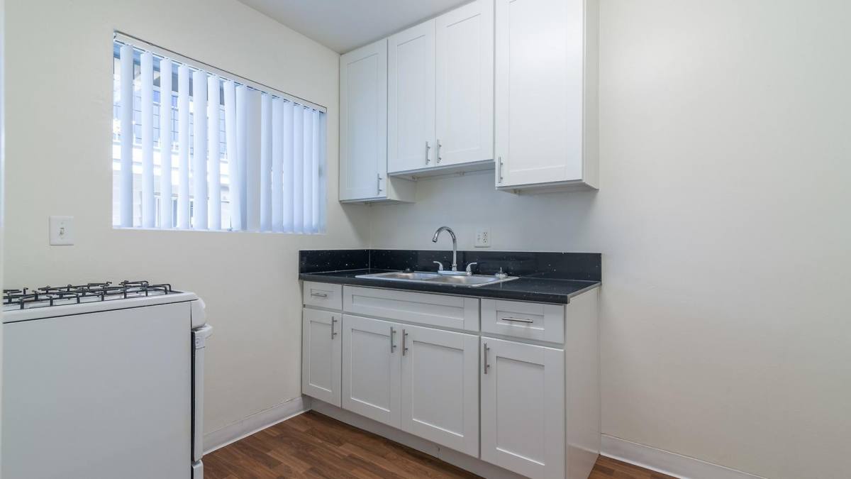 Apartment for rent at Mesa Village, 5265 Clairemont Mesa Blvd, San Diego, CA 92117