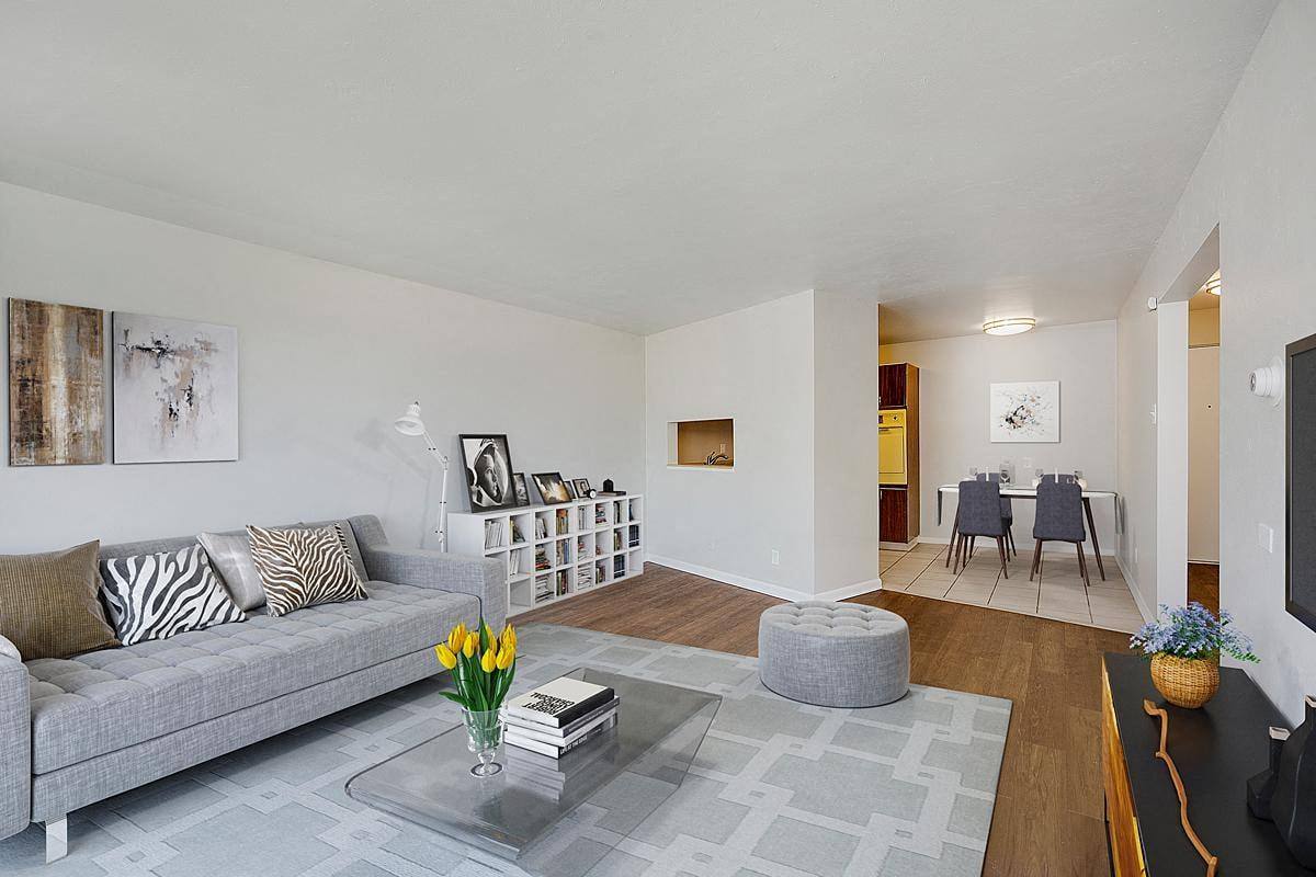 Apartment for rent at 2822 West 28th Avenue, 2822 W 28th Ave, Denver, CO 80211