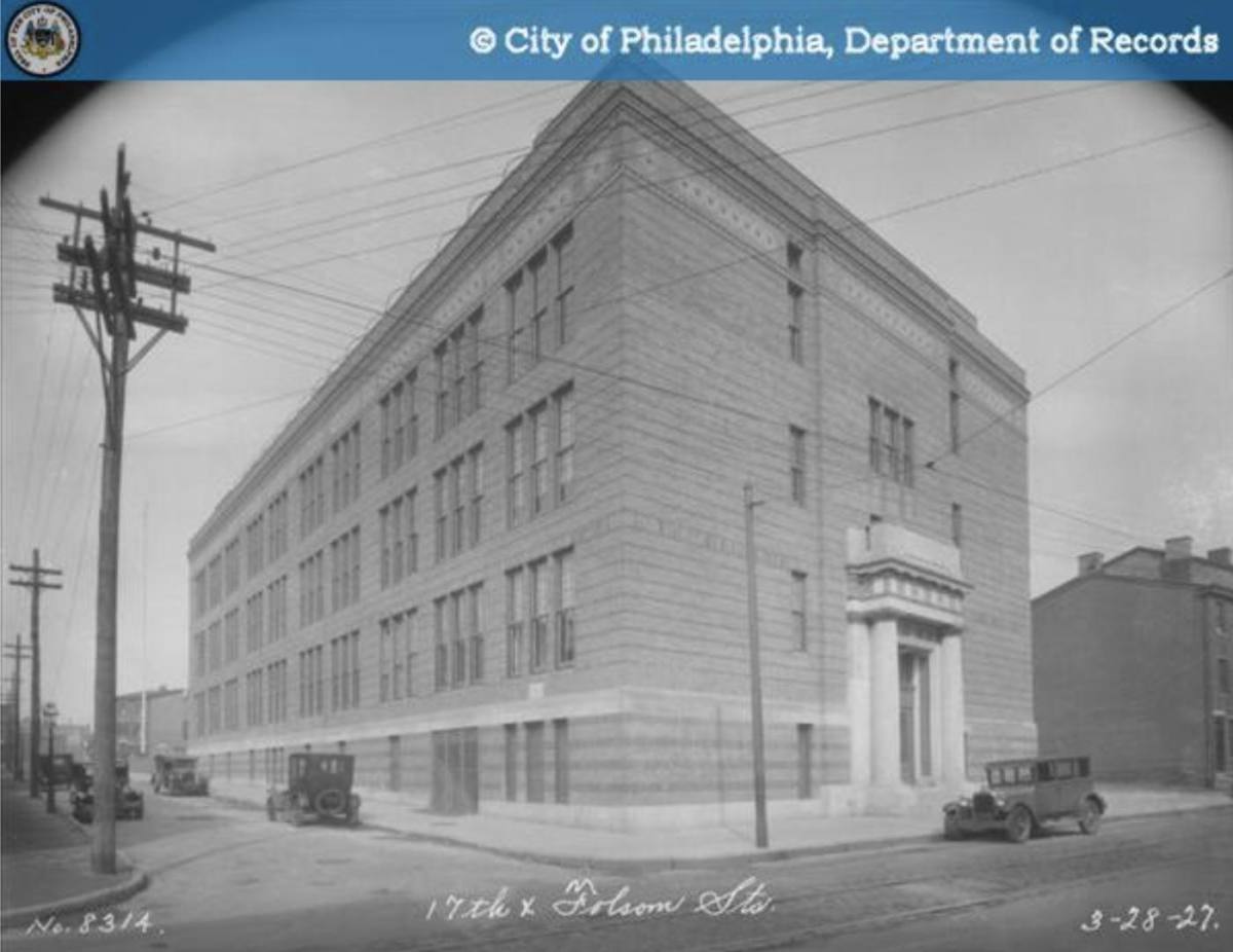 Apartment for rent at 718 N 17th St, Philadelphia, PA 19130