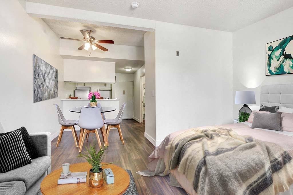Apartment for rent at Sherway Villa, 17808 Sherman Way, Reseda, CA 91335