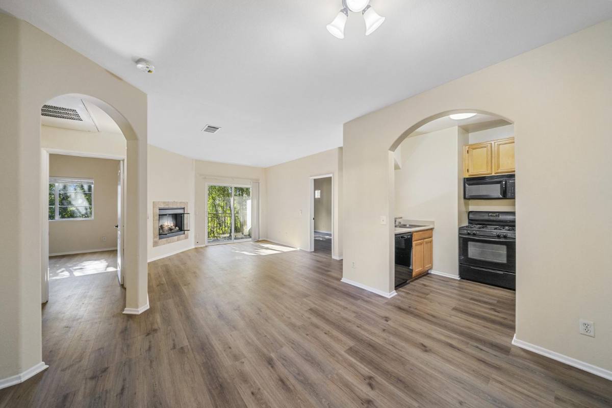 Apartment for rent at The Village, 17442 Sherman Way, Van Nuys, CA 91406