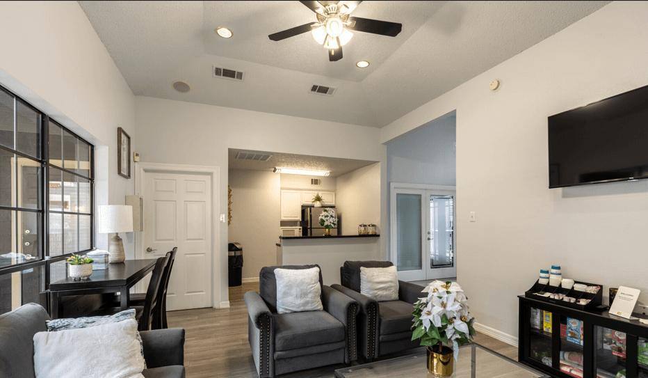 Apartment for rent at Summer Grove, 7905 San Felipe Blvd, Austin, TX 78729
