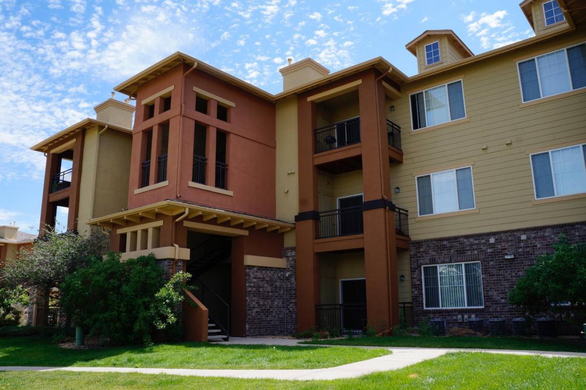 Apartment for rent at Stone Canton Apartment Homes, 19255 Cottonwood Dr #W1031, Parker, CO 80138