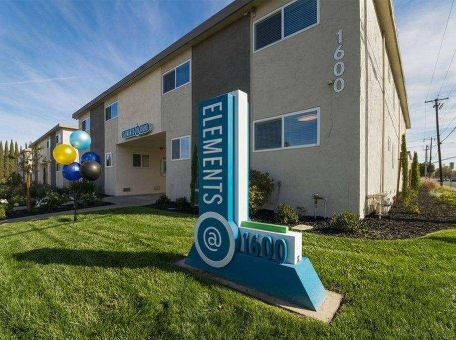 Apartment for rent at Elements@1600, 1600 Travion Court, Fairfield, CA 94533