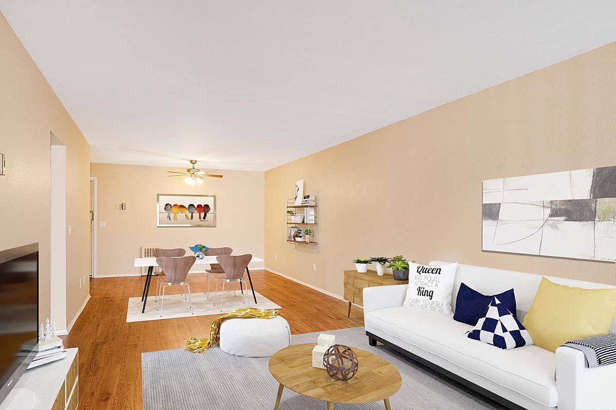 Apartment for rent at Country Club Gardens, 1160 Pierce St, Denver, CO 80214