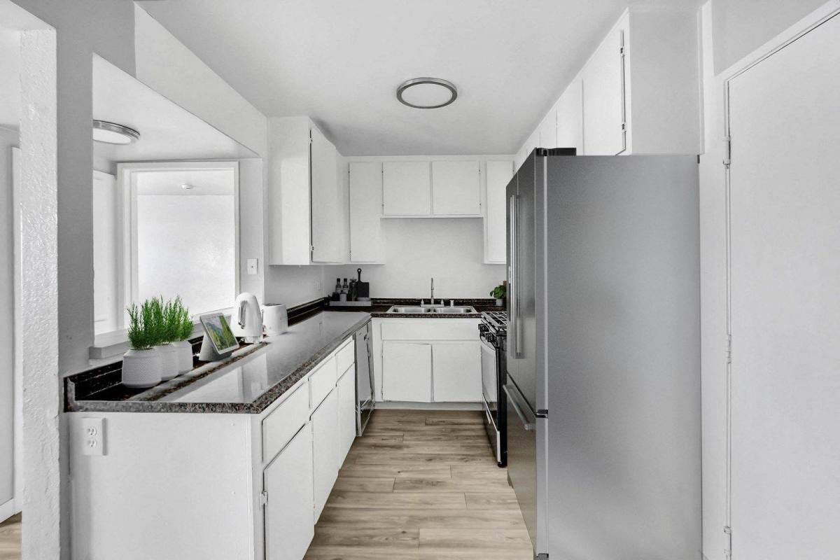 House for rent at Valerio Palms, 14400 Valerio St, Van Nuys, CA 91405