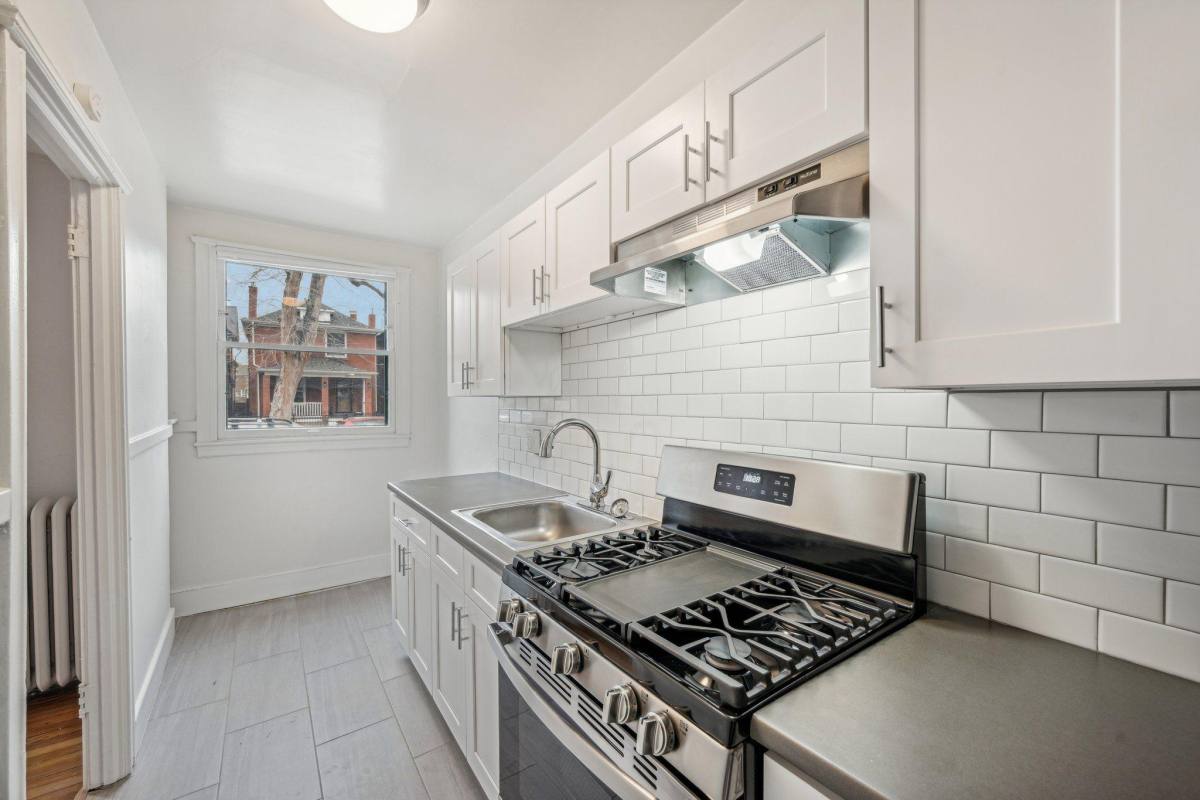 Apartment for rent at The Clarkson, 940-950 N Clarkson St, Denver, CO 80218