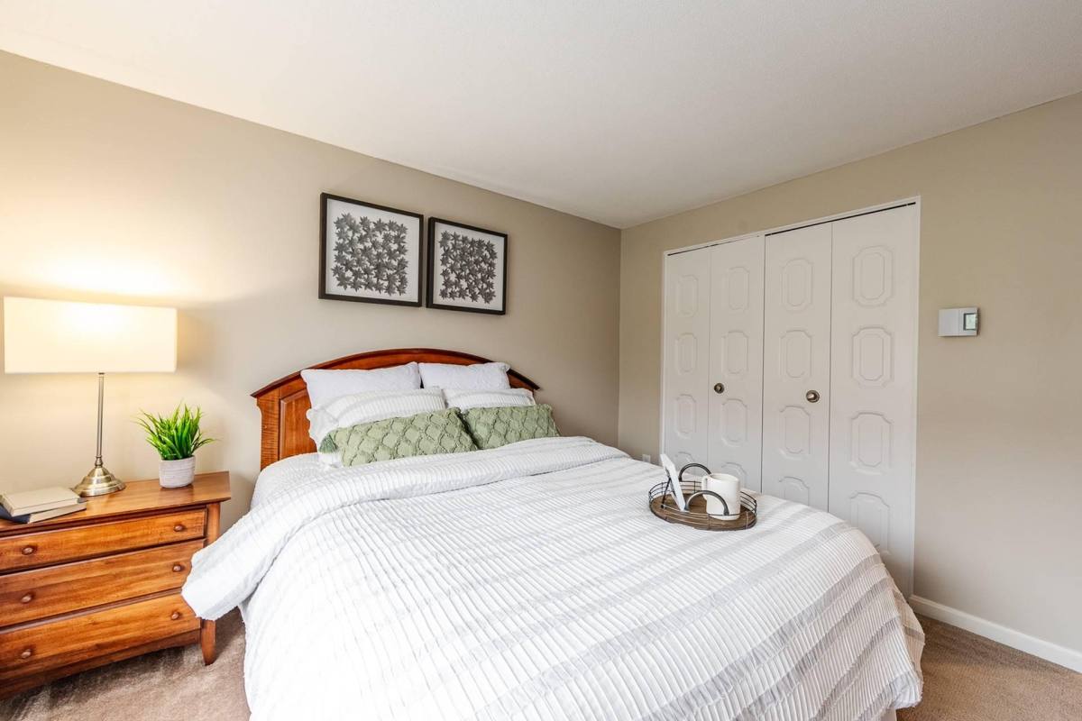 Apartment for rent at Princeton Reserve Apartment Homes, 595 Merrill Lane #6, Dracut, MA 01826