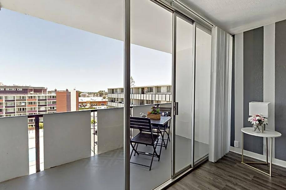 Apartment for rent at 1321 Marshall St, Redwood City, CA 94063