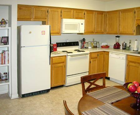 Apartment for rent at 201 Blue Gable Rd, Hattiesburg, MS 39401