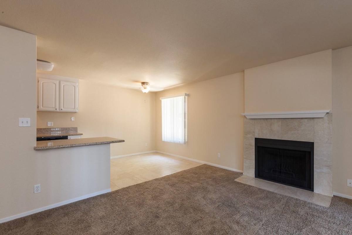 Apartment for rent at River Park Villas, 7625 N 1st St, Fresno, CA 93720