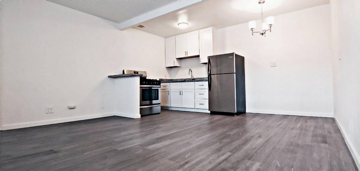 Apartment for rent at Sur, 2927 Marconi Ave, Sacramento, CA 95821