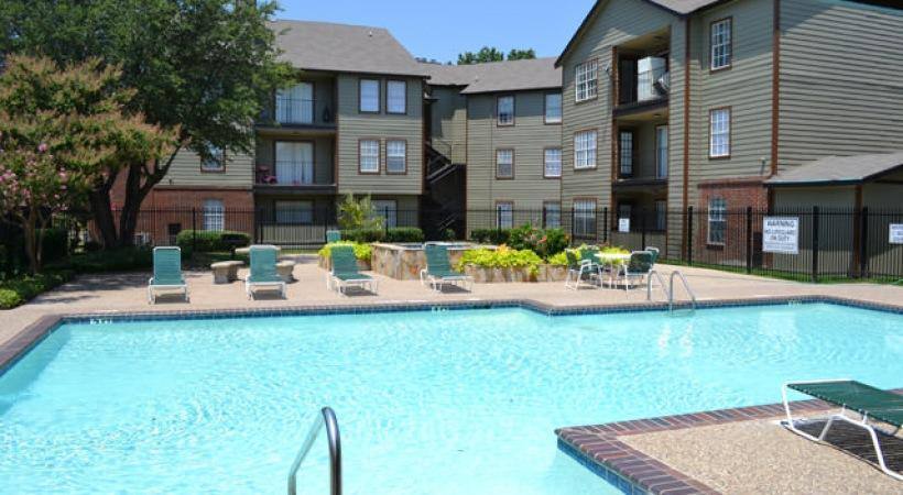 Apartment for rent at Buena Vista Estates, 4748 St Francis Ave, Dallas, TX 75227