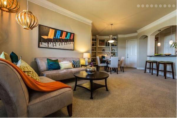 Apartment for rent at Cheval, 7105 Old Katy Rd, Houston, TX 77024