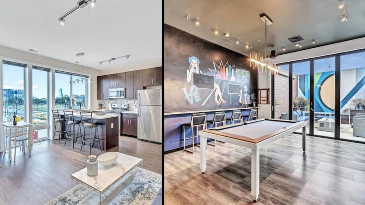Apartment for rent at 1200 Washington Ave, Philadelphia, PA 19147