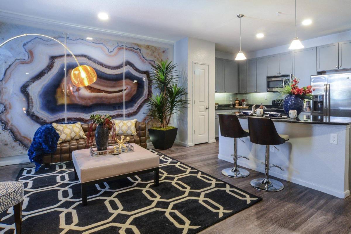 Apartment for rent at 901 Red River St, Austin, TX 78701