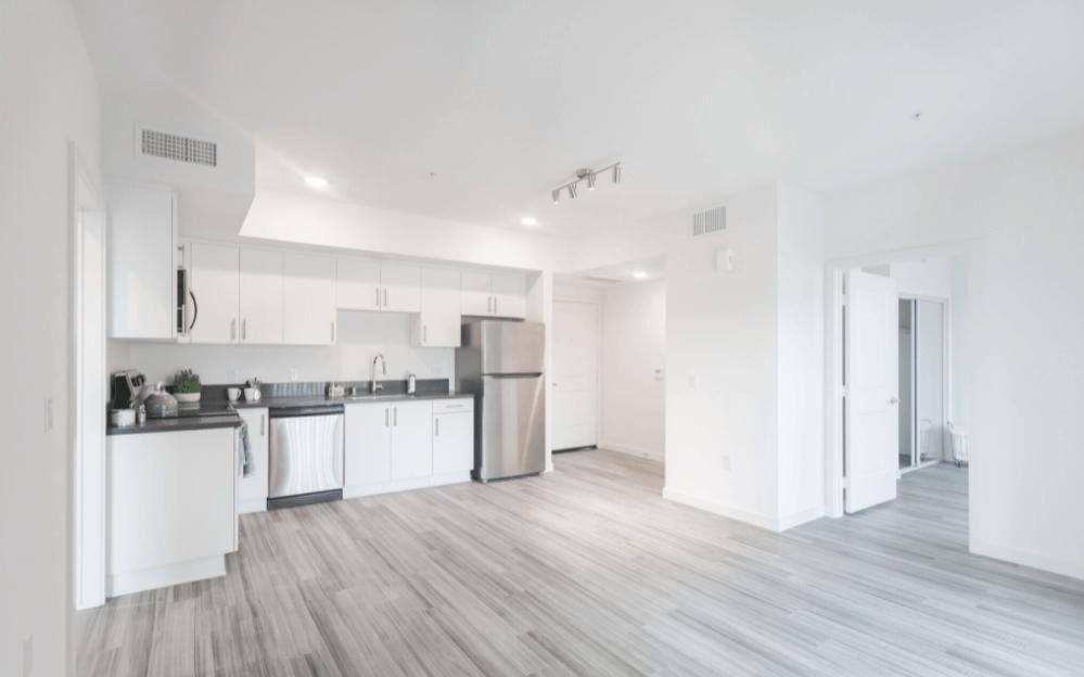 Apartment for rent at 706 N Alvarado St, Los Angeles, CA 90026