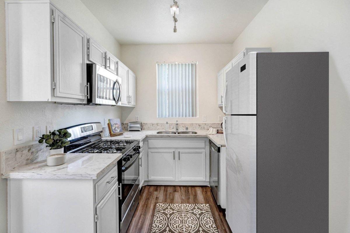 Apartment for rent at La Villa, 1905 Orange Ave, Redlands, CA 92373