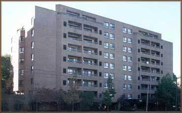 Apartment for rent at 1111 Beacon St, Brookline, MA 02446