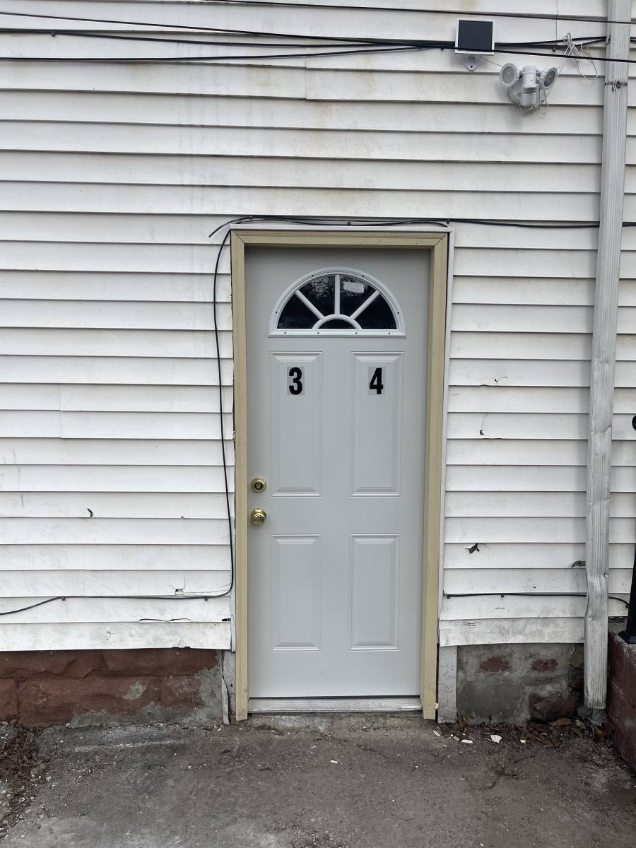 House for rent at 3136 W 50th St, Cleveland, OH 44102