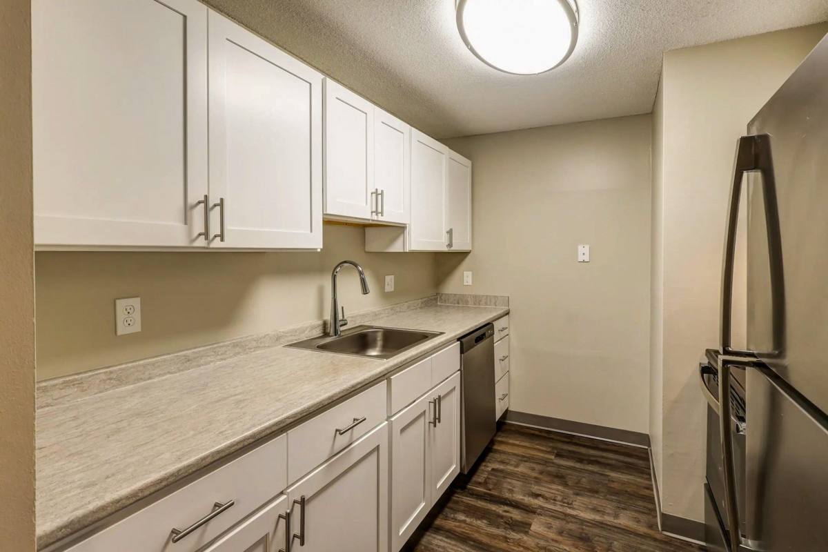 Apartment for rent at Princeton Place Apartment Homes, 285 Plantation St, Worcester, MA 01604