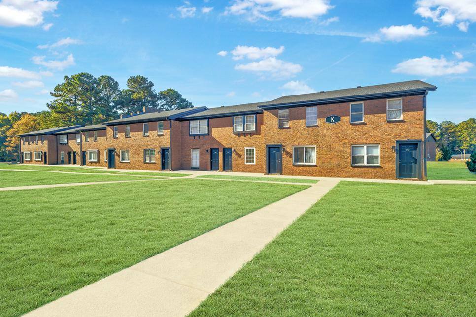 Apartment for rent at 2292 Fox Ridge Manor Rd, Raleigh, NC 27610