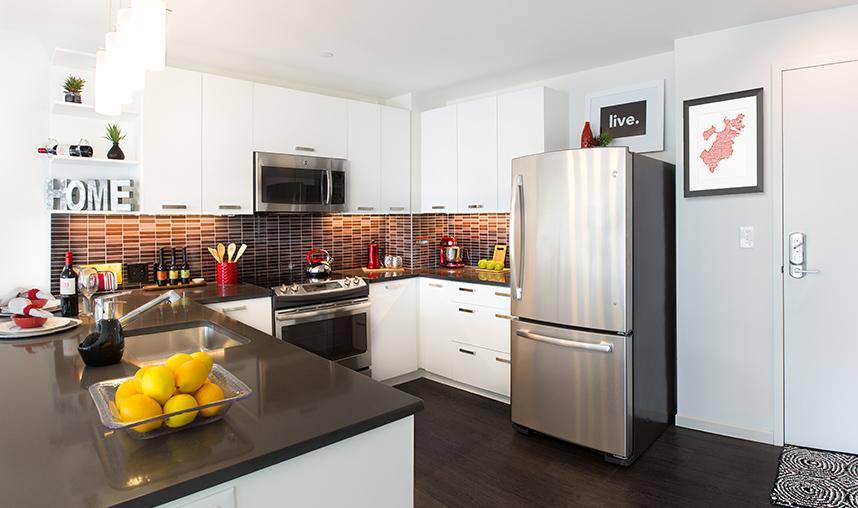 Apartment for rent at 20 Child St, Cambridge, MA 02141