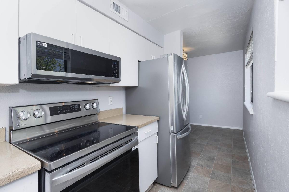 Apartment for rent at 29th Street, 651-699 29th St, Denver, CO 80205