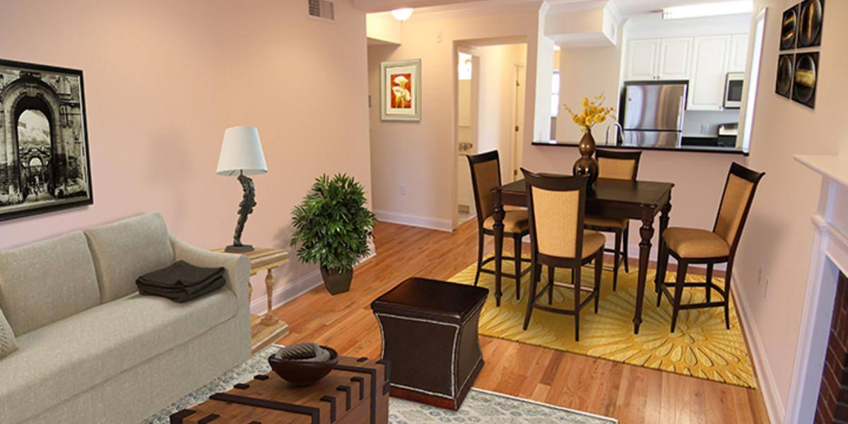 Apartment for rent at 15 Langdon St, Cambridge, MA 02138