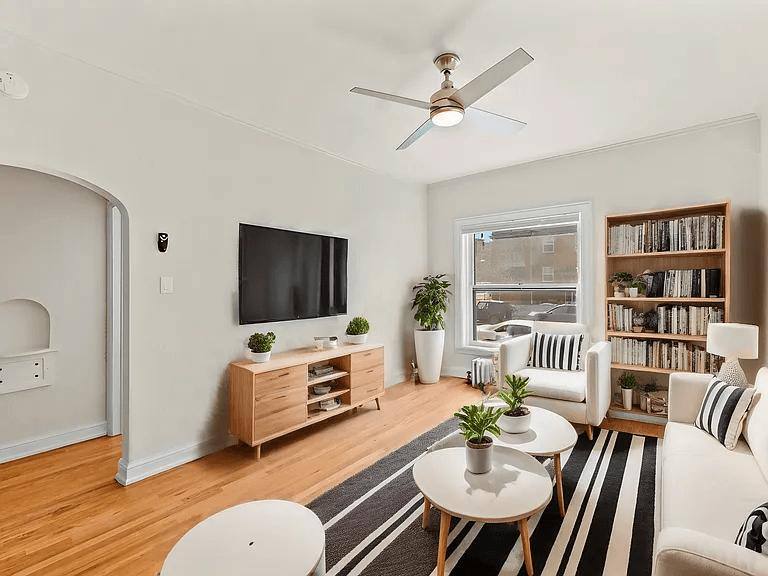 Apartment for rent at Marion, 1235 E 12th Ave, Denver, CO 80218