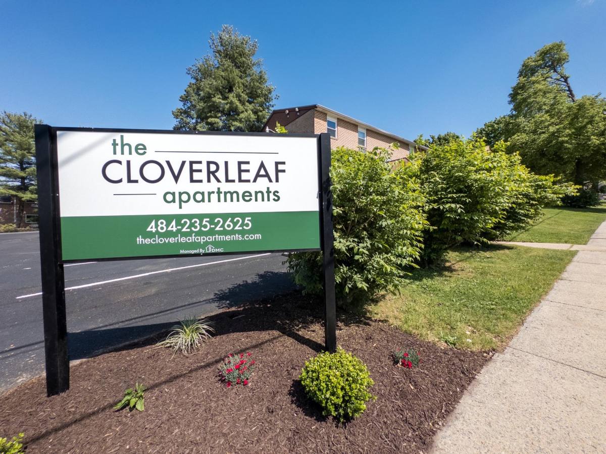 Apartment for rent at Laureldale Court, 3541 Ridgeway St, Reading, PA 19605
