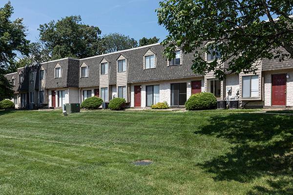 Apartment for rent at 103 Courtney Dr #133, Elkton, MD 21921