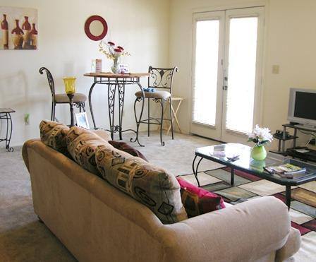 Apartment for rent at 4124 W 4th St, Hattiesburg, MS 39401