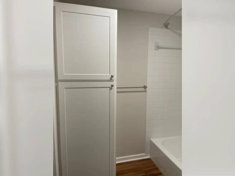 Apartment for rent at Laurel Park, 6800 Highway 161, Walls, MS 38680