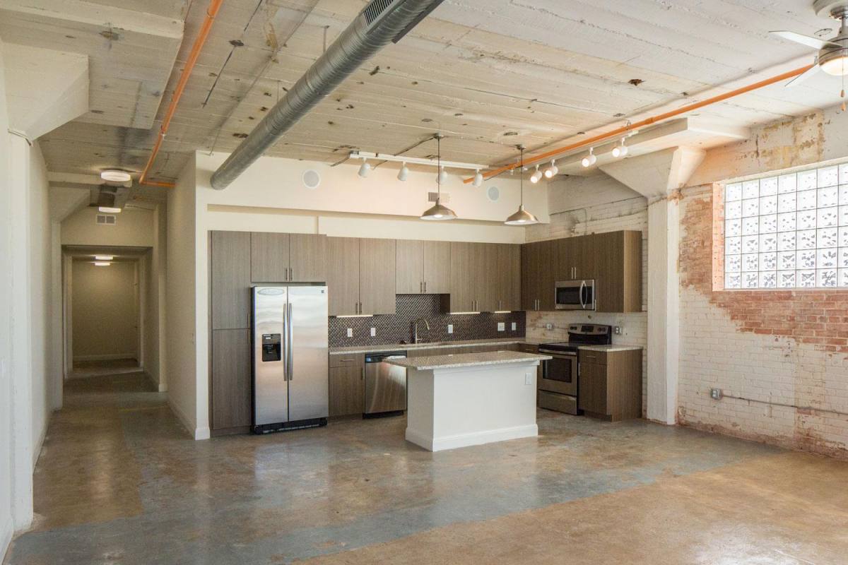 Apartment for rent at 801 W Vickery Blvd #210, Fort Worth, TX 76104