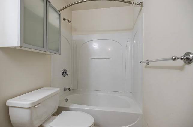 Townhouse for rent at Liberty Park, 1392 Liberty Parkway, Atlanta, GA 30318