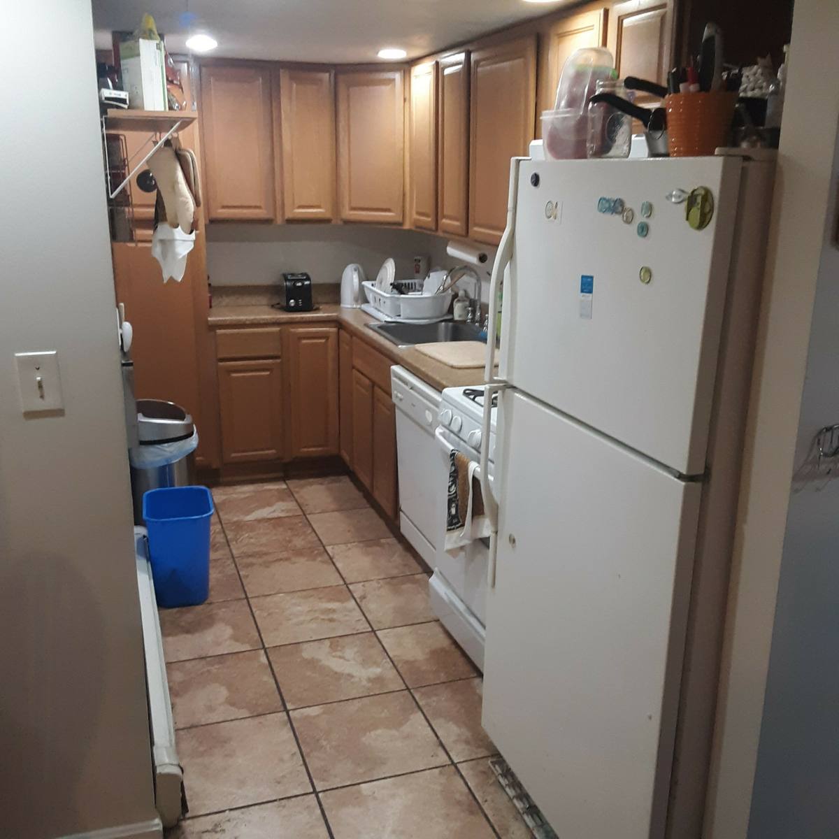 Apartment for rent at 40 Brainerd Rd #D, Allston, MA 02134