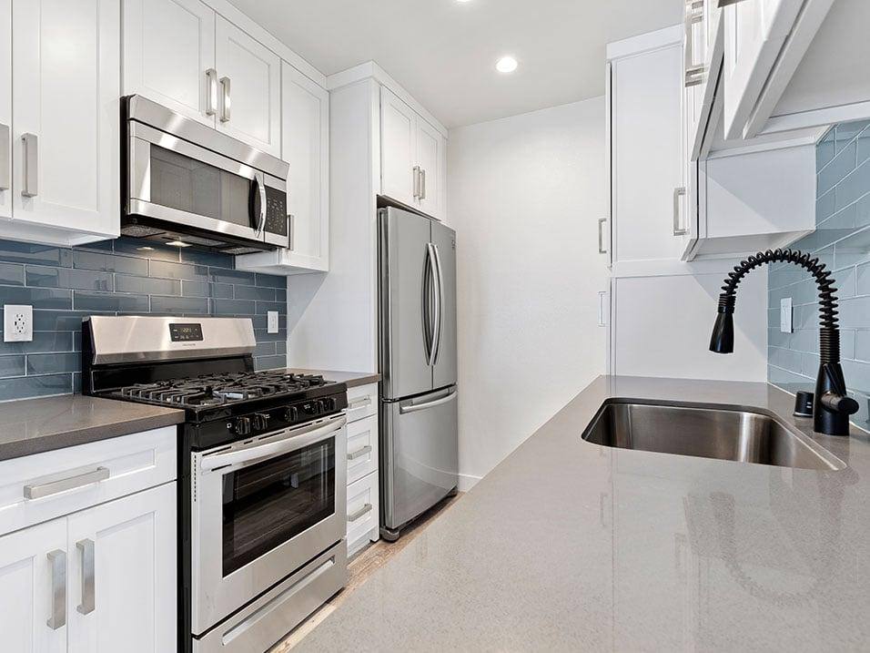 Apartment for rent at The Cedars, 6201 Coldwater Canyon Ave #28, North Hollywood, CA 91606
