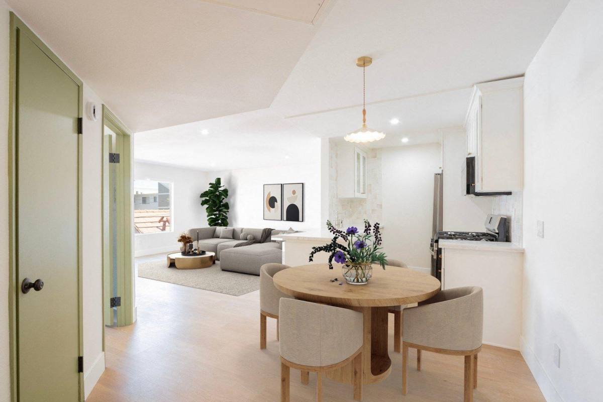 Apartment for rent at South Park Luxury, 4320 Van Nuys Blvd #206, Sherman Oaks, CA 91403