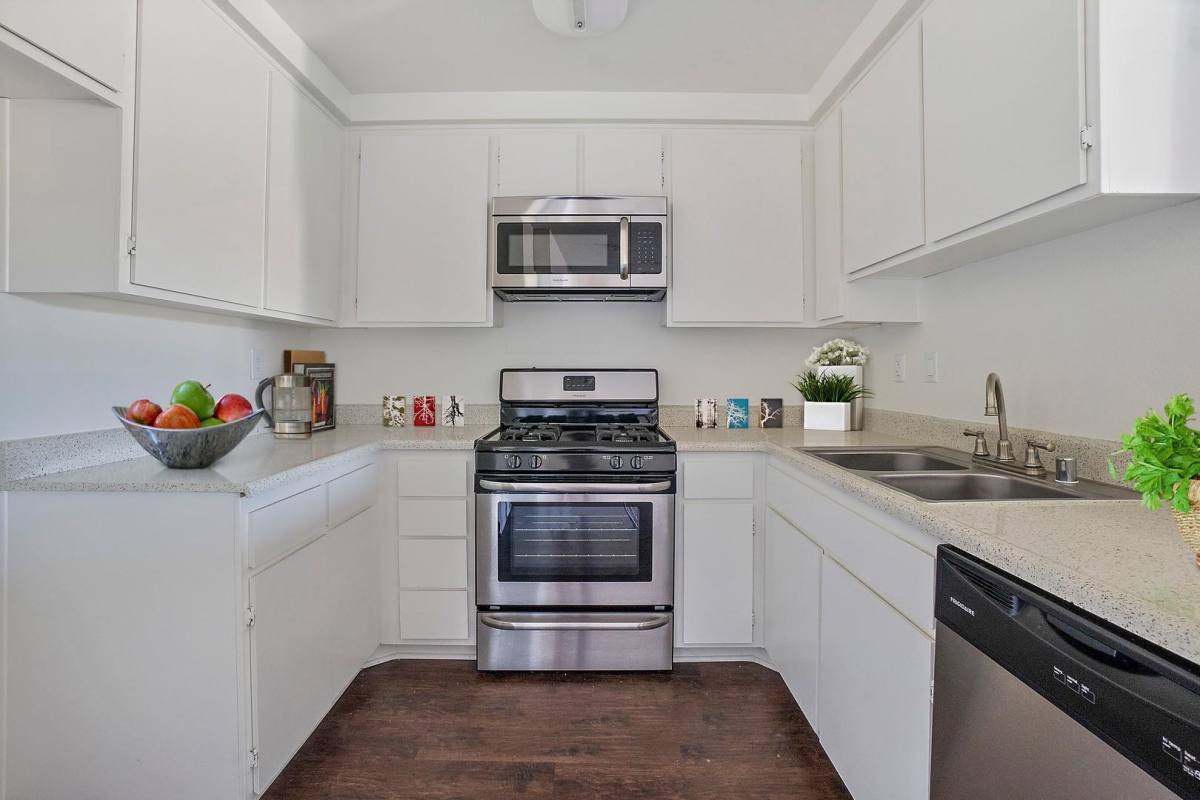 Apartment for rent at Merridy Apartment Homes, 17810 Merridy St #113, Northridge, CA 91325